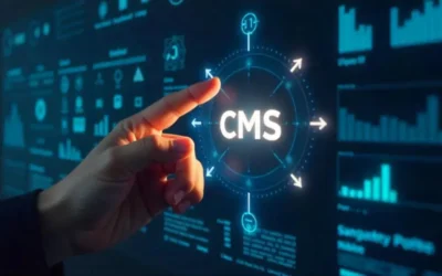 Popularne systemy CMS – który wybrać dla swojej strony?