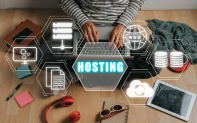 Jak wybrać hosting dla firmy?