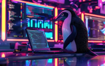 Popularne systemy, na których opiera się hosting – Windows, Linux Debian, Linux CentOS i inne