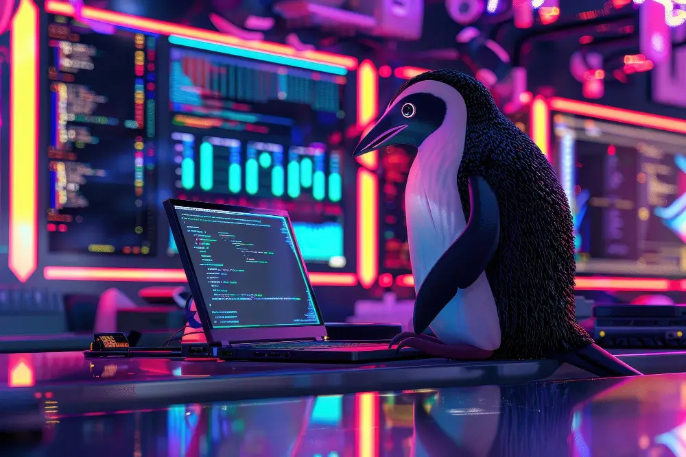 Popularne systemy, na których opiera się hosting – Windows, Linux Debian, Linux CentOS i inne